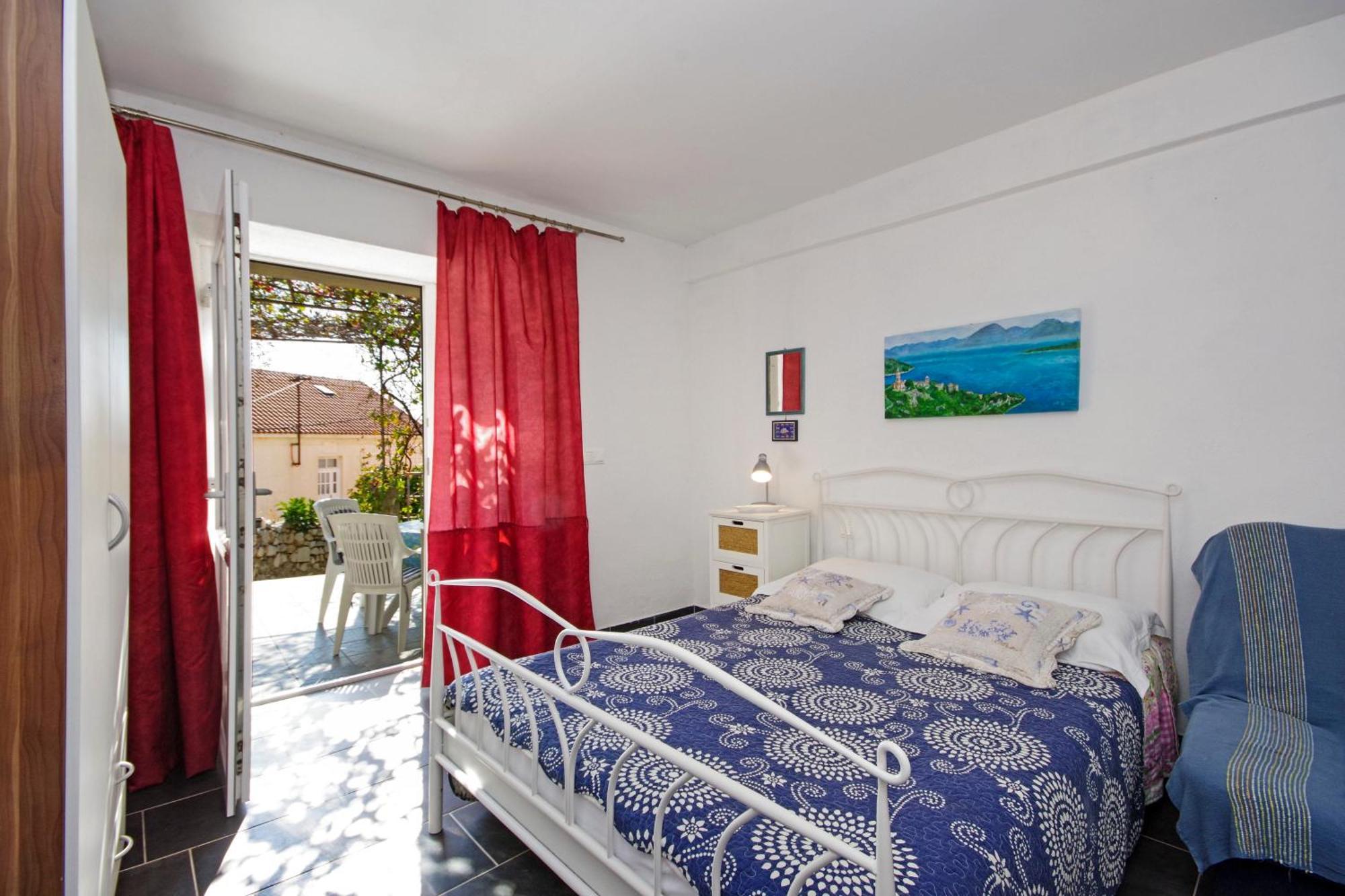 Villa Igrane Luaran gambar