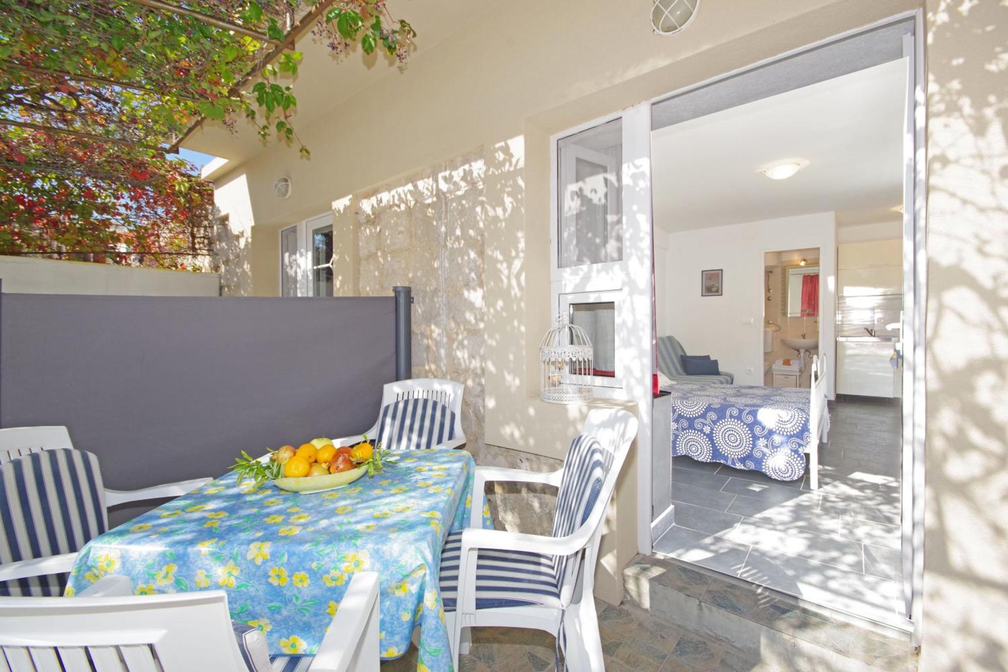 Villa Igrane Luaran gambar