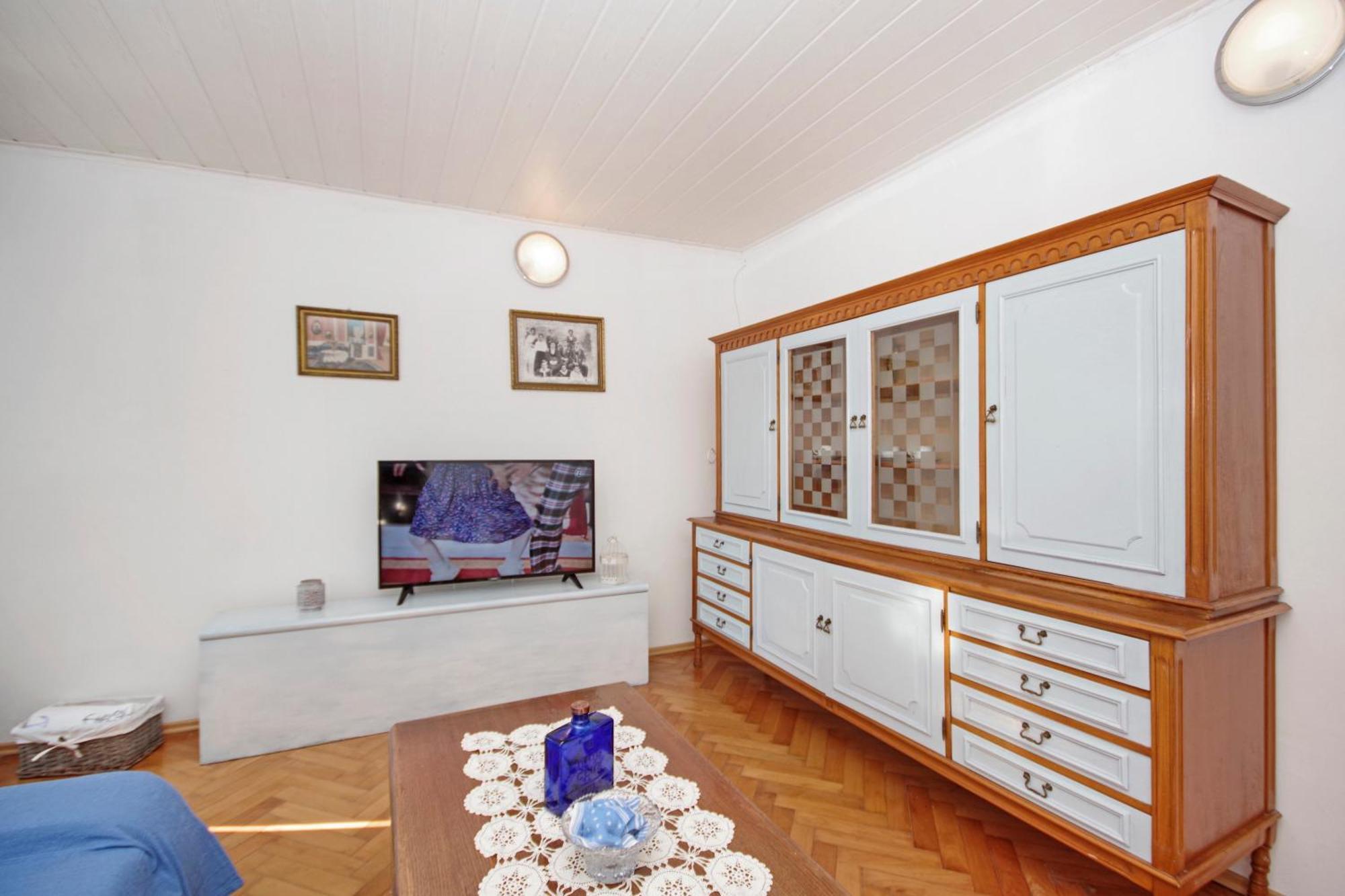 Villa Igrane Luaran gambar