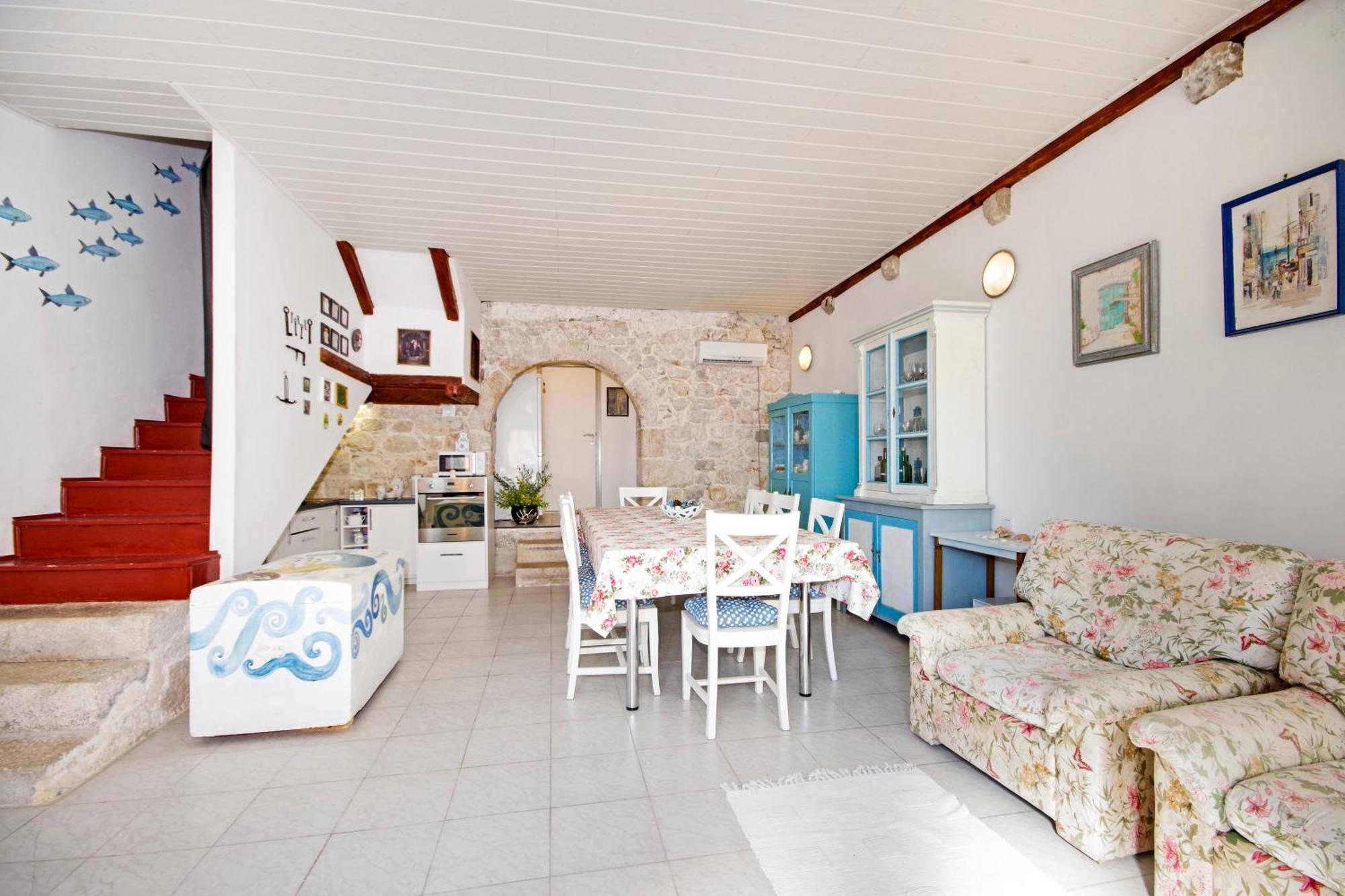 Villa Igrane Luaran gambar
