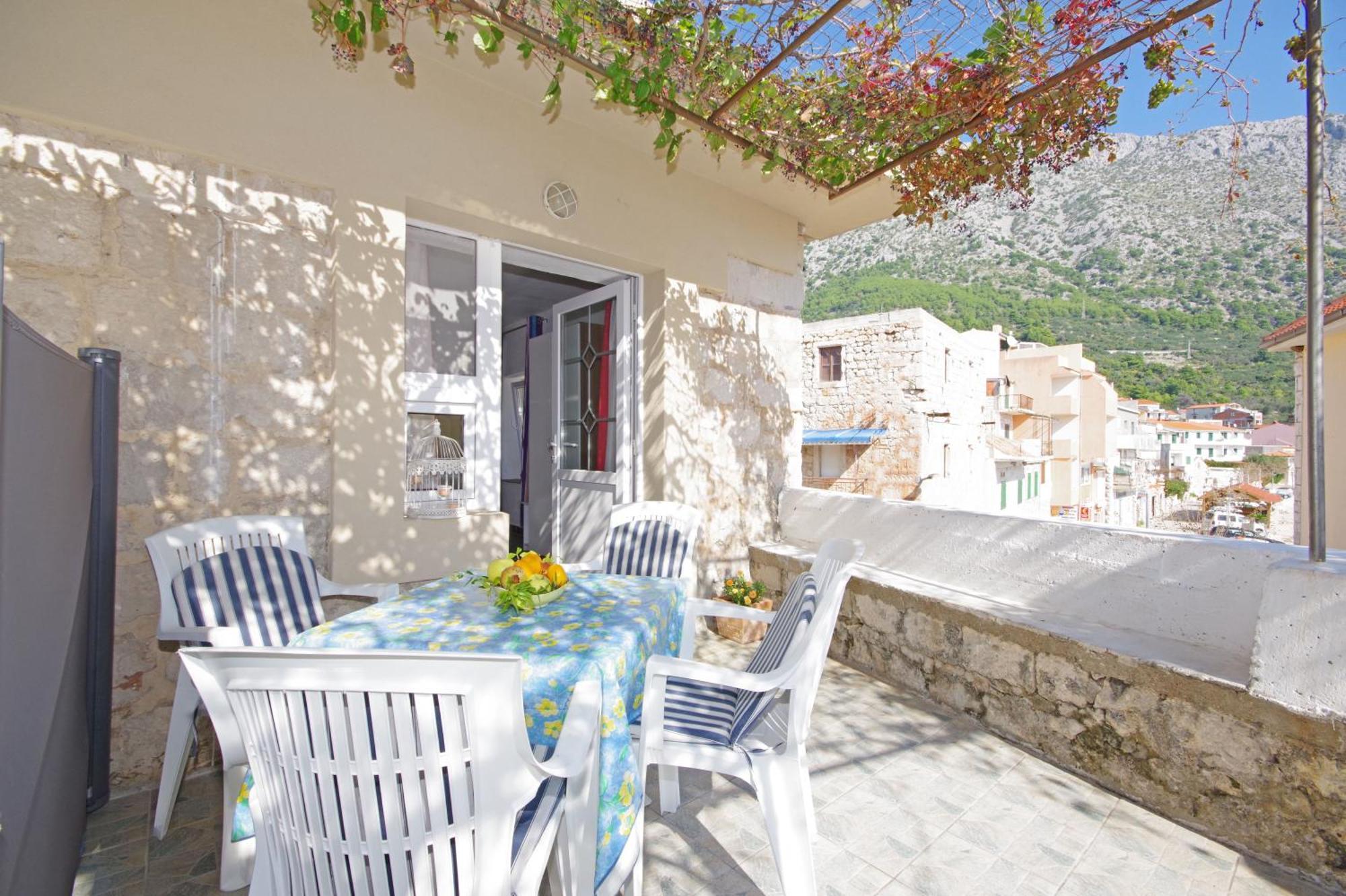 Villa Igrane Luaran gambar