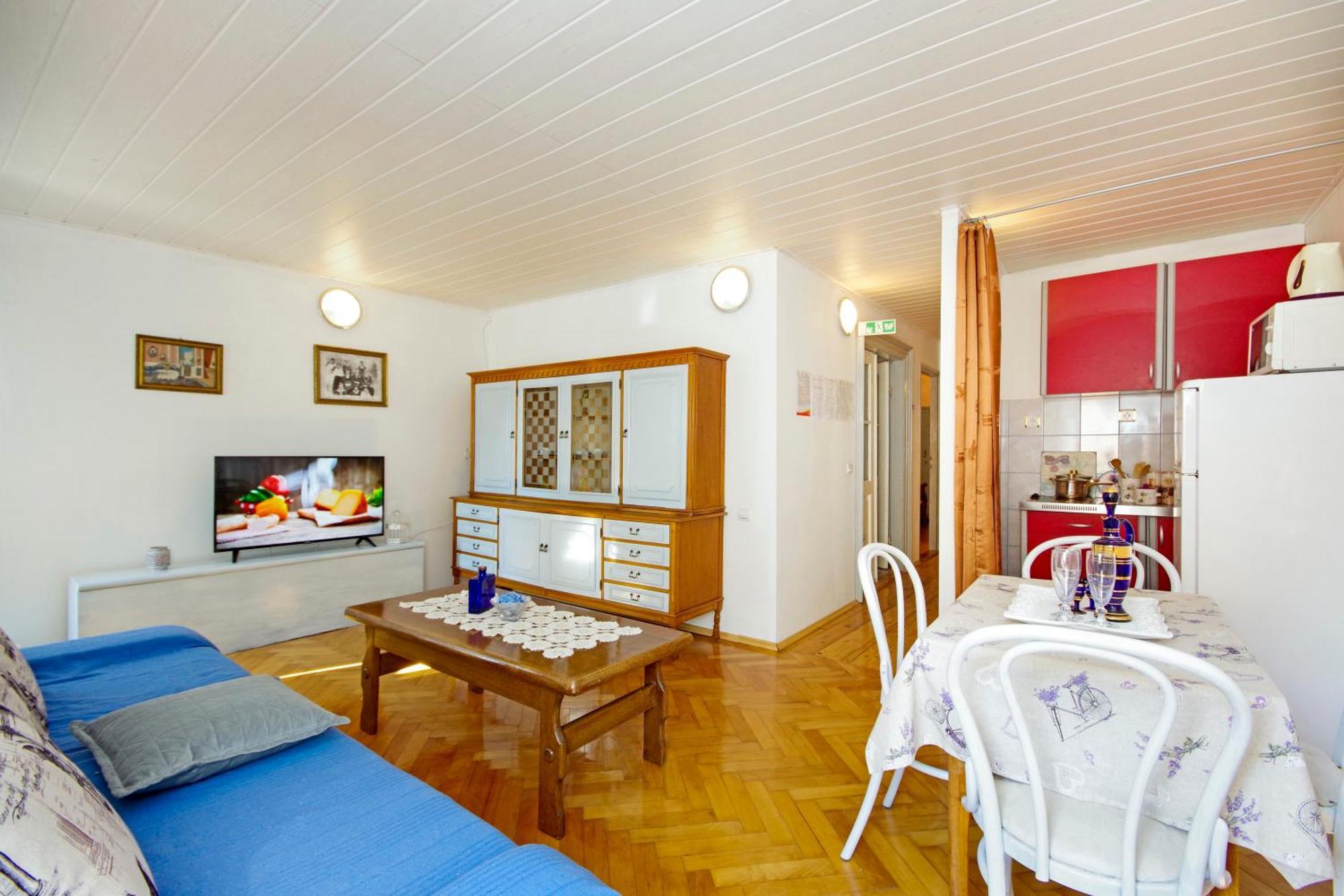 Villa Igrane Luaran gambar