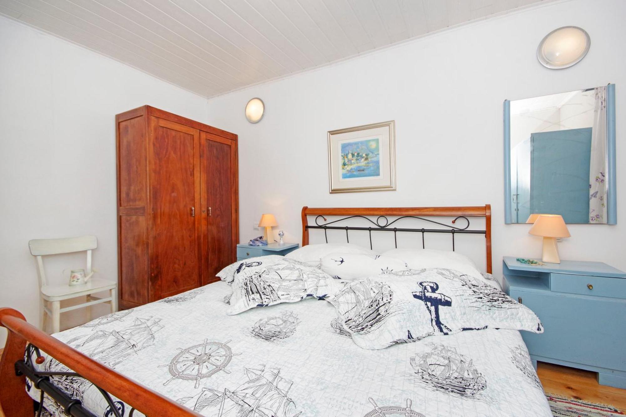 Villa Igrane Luaran gambar