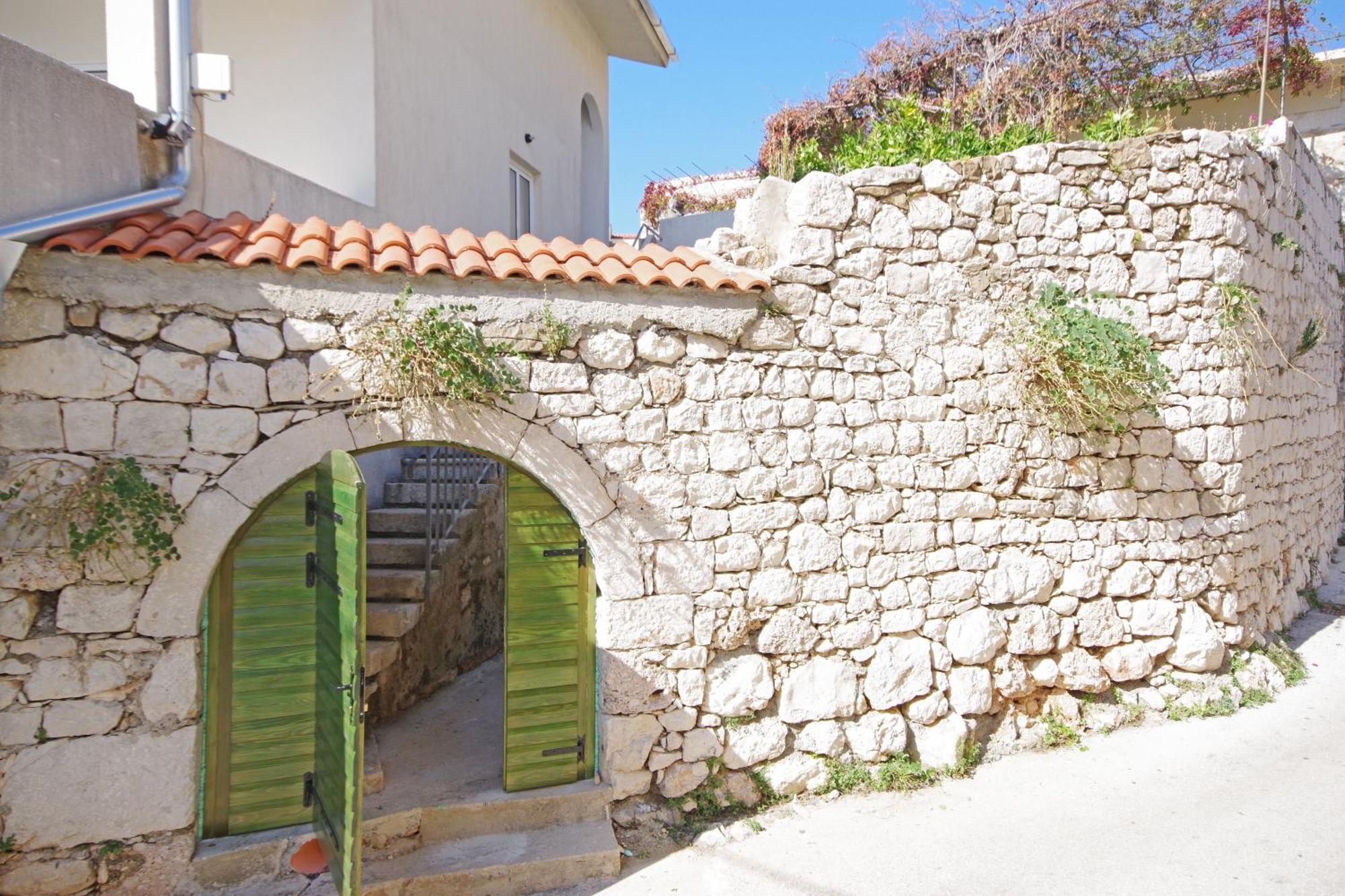 Villa Igrane Luaran gambar