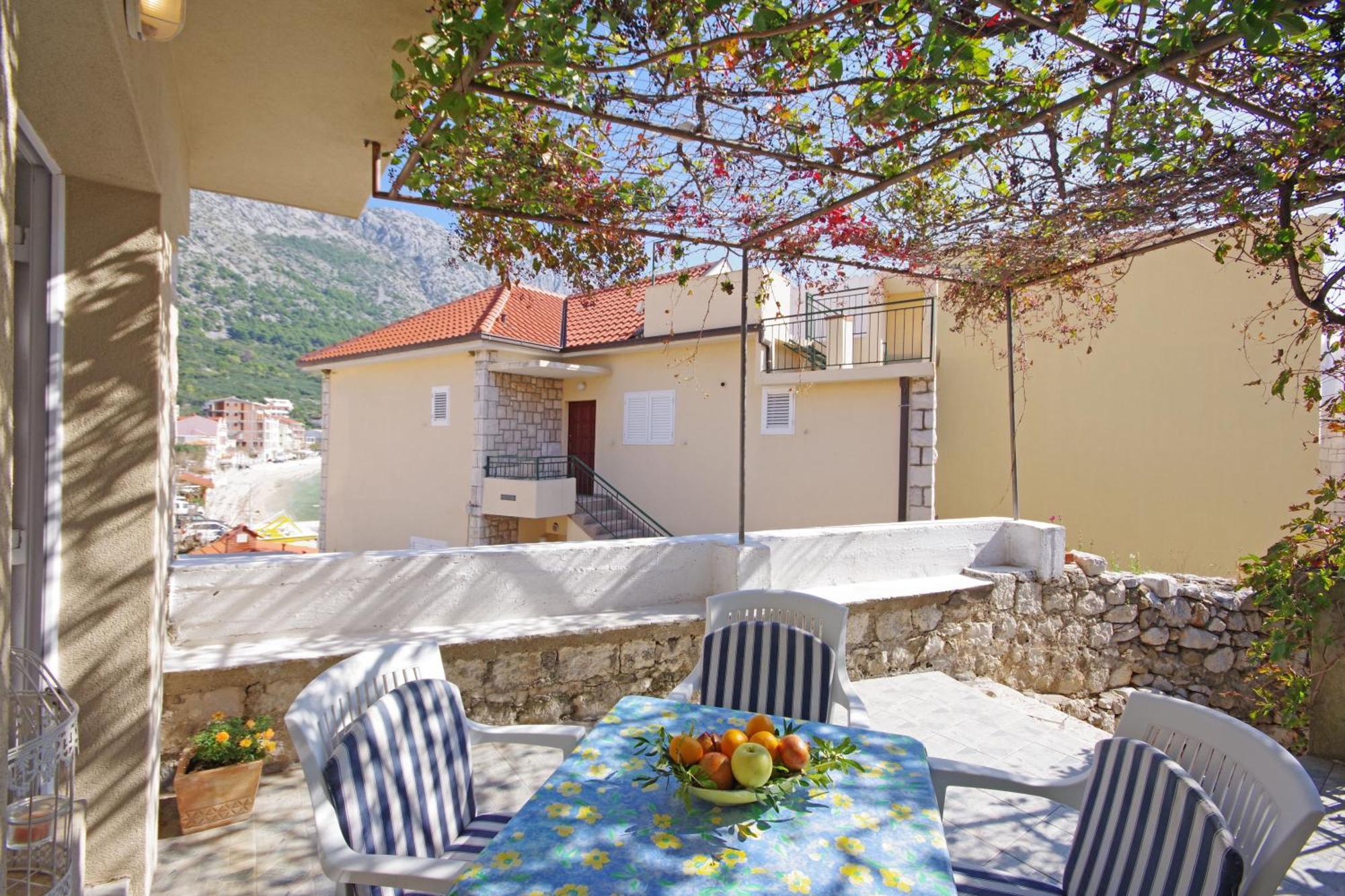 Villa Igrane Luaran gambar