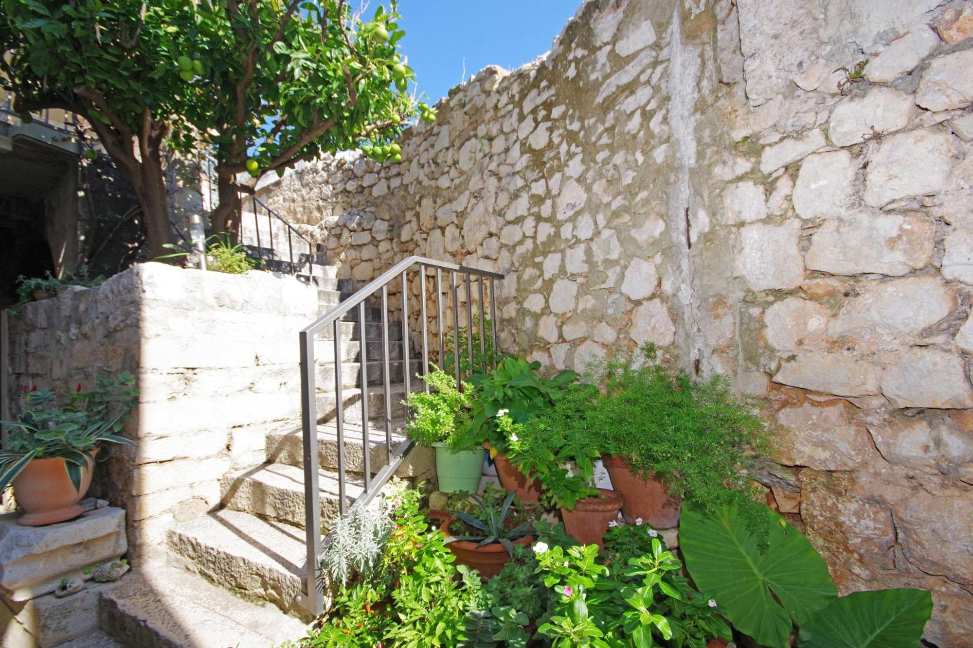 Villa Igrane Luaran gambar