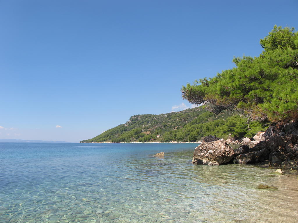 Villa Igrane Luaran gambar